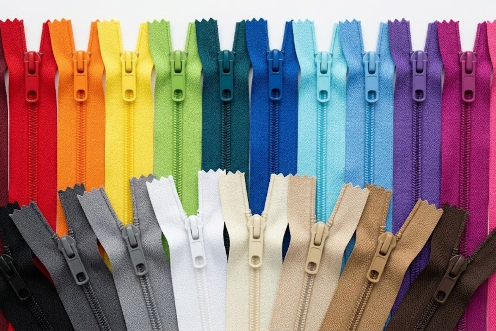 We’re Not Just Another Supplier You’ll Never Hear From.
