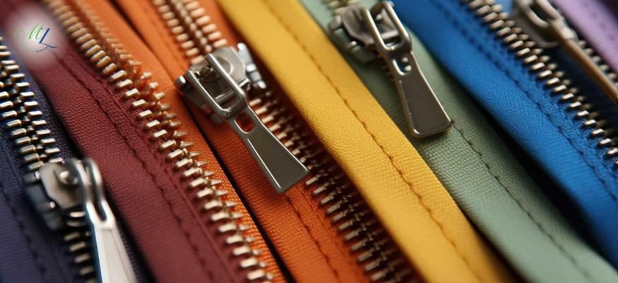 Who Muqadas Zipper