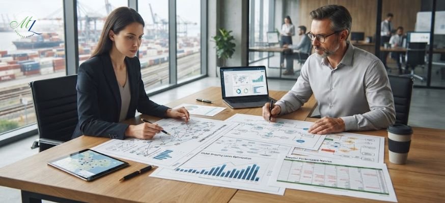 Essential Criteria for Selecting Your Supplier