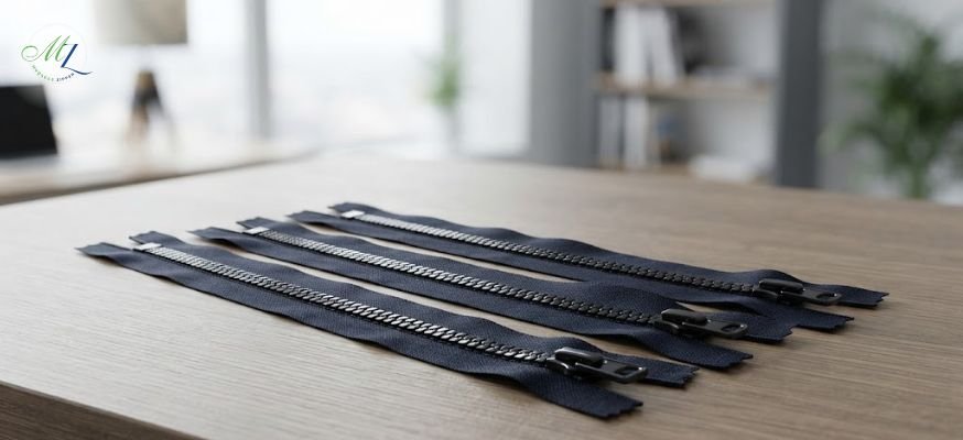 What Is a Vislon Zipper and How Does It Work?