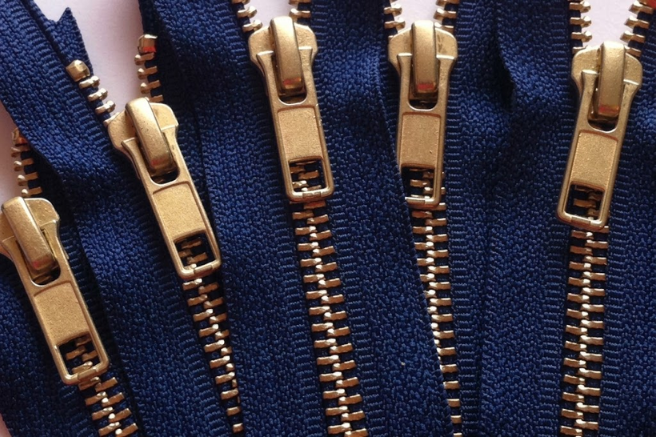 Antique Brass Zipper Manufacturer & Supplier in Pakistan - Muqadas Zipper Main