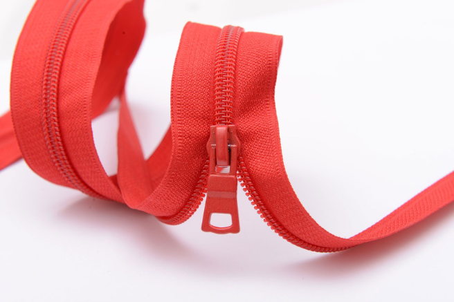 Nylon Zipper Supplier and Manufacturer in Pakistan - Muqadas Zipper Gallery
