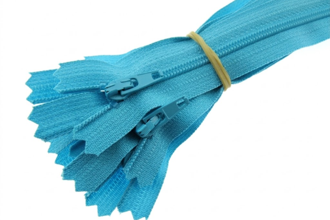 Nylon Zipper Supplier and Manufacturer in Pakistan - Muqadas Zipper Gallery 2