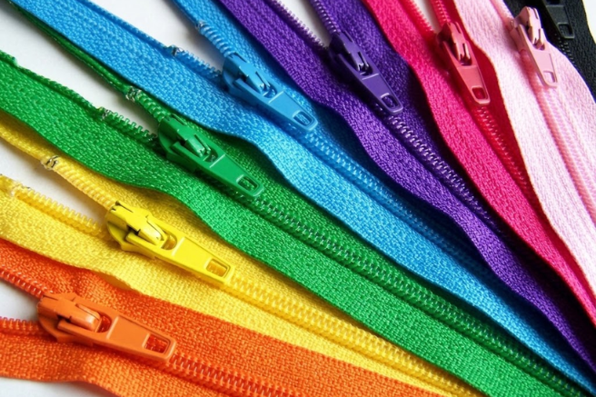 Nylon Zipper manufacturer in Pakistan - Muqadas Zipper
